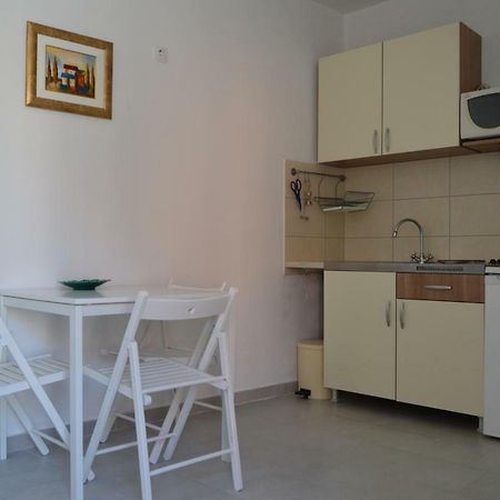Apartman Paulina Бибинье Экстерьер фото