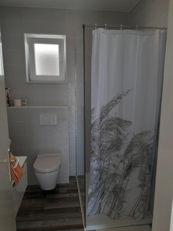 Apartman Paulina Бибинье Экстерьер фото