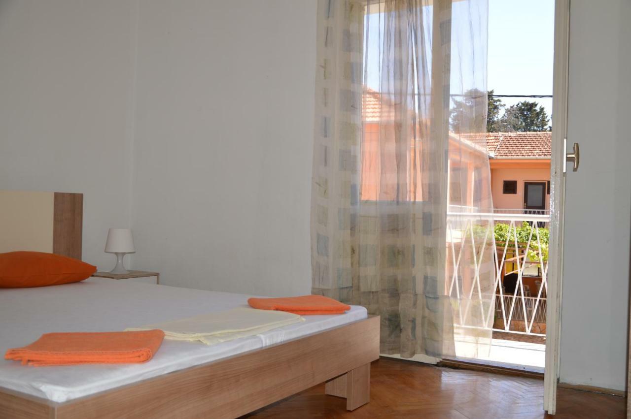 Apartman Paulina Бибинье Экстерьер фото