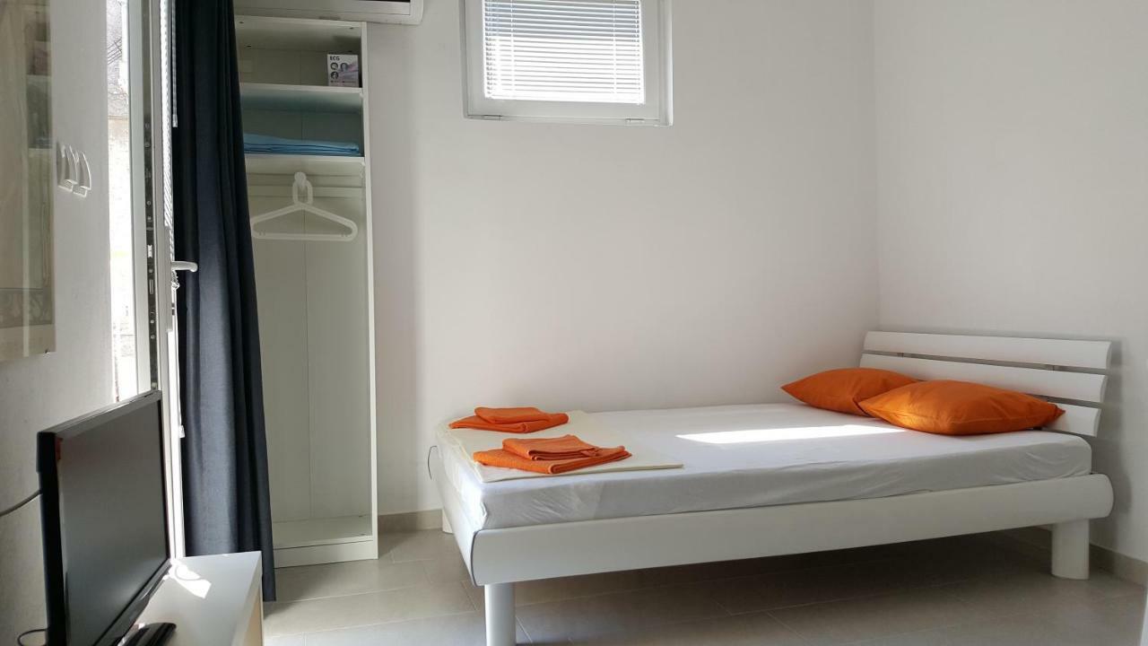 Apartman Paulina Бибинье Экстерьер фото