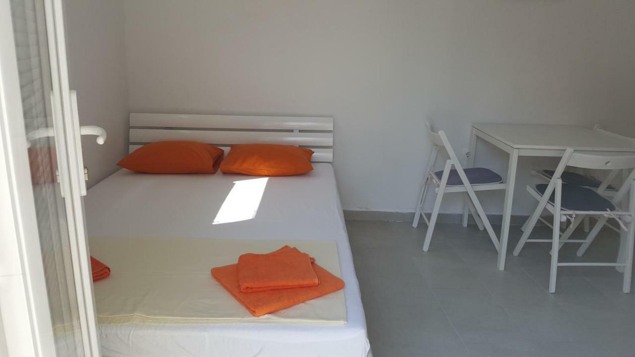 Apartman Paulina Бибинье Экстерьер фото