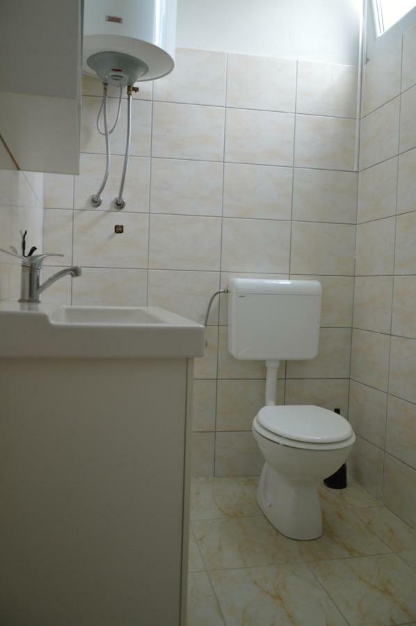 Apartman Paulina Бибинье Экстерьер фото
