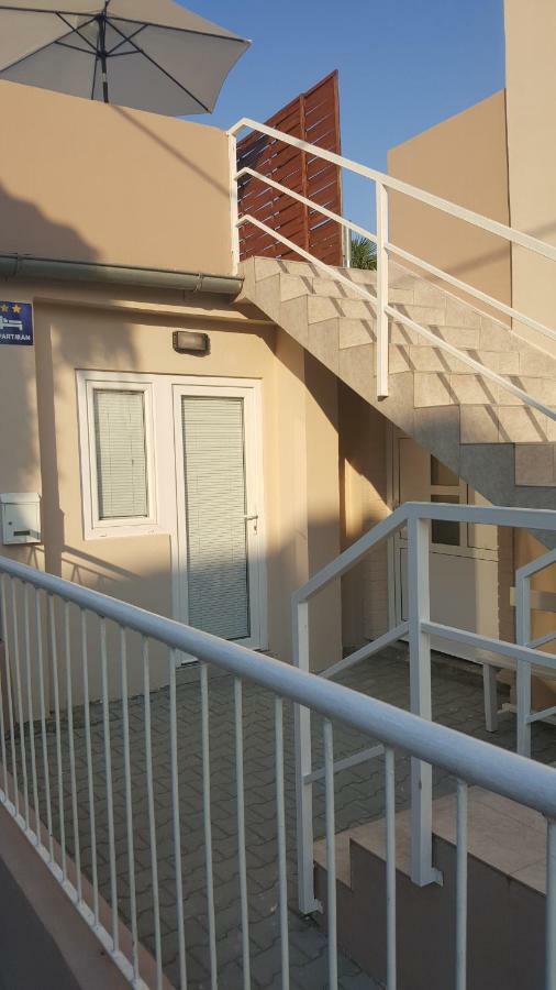 Apartman Paulina Бибинье Экстерьер фото