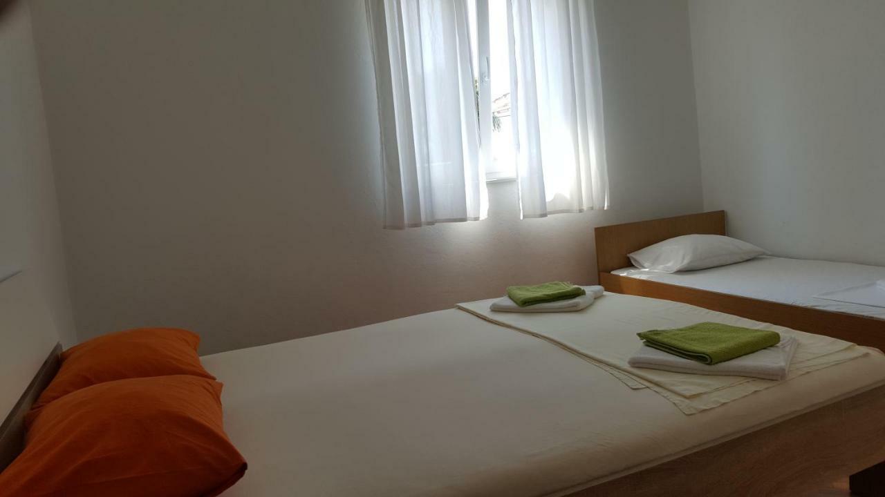 Apartman Paulina Бибинье Экстерьер фото