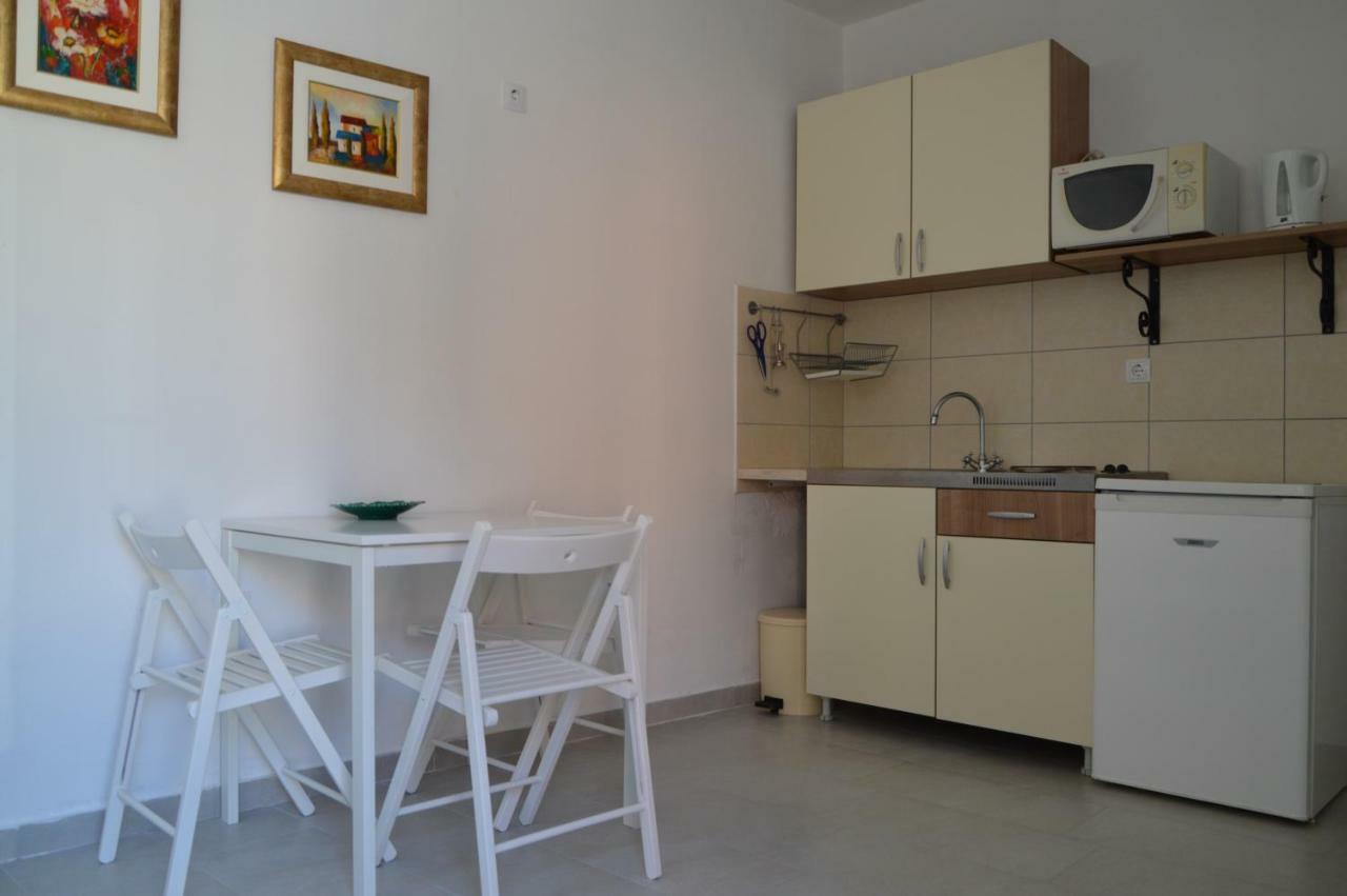 Apartman Paulina Бибинье Экстерьер фото